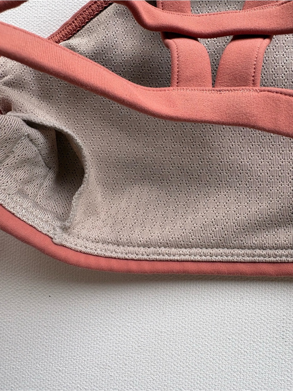 Vuori Yosemite Bra - Picture 7 of 7
